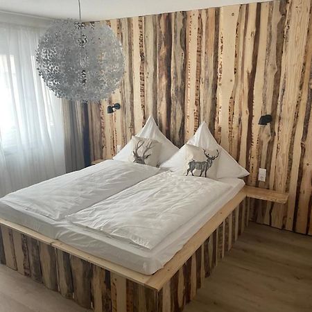 Ferienwohnung Roeck Hornberg Zewnętrze zdjęcie