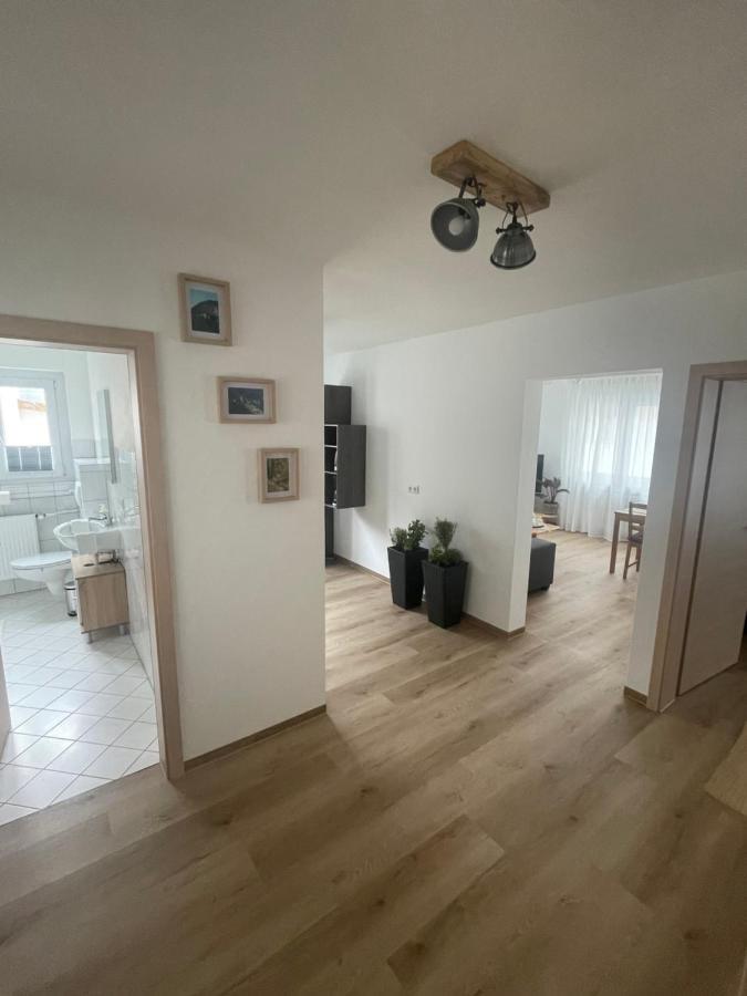 Ferienwohnung Roeck Hornberg Zewnętrze zdjęcie