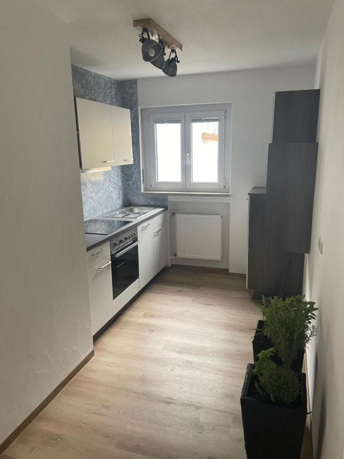 Ferienwohnung Roeck Hornberg Zewnętrze zdjęcie