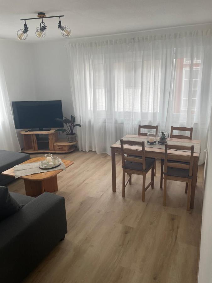 Ferienwohnung Roeck Hornberg Zewnętrze zdjęcie