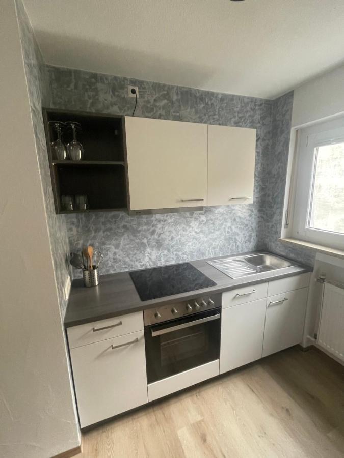 Ferienwohnung Roeck Hornberg Zewnętrze zdjęcie