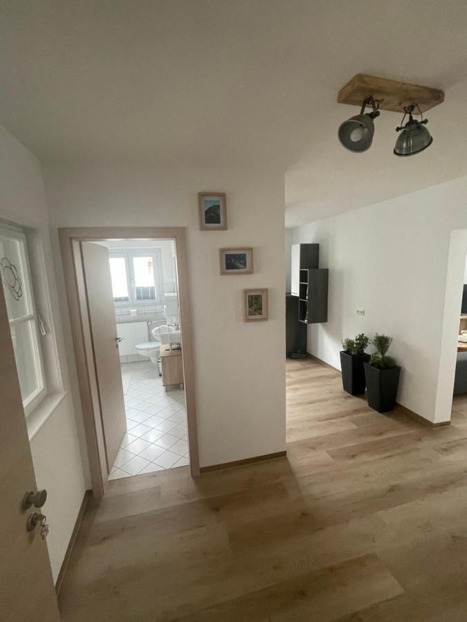 Ferienwohnung Roeck Hornberg Zewnętrze zdjęcie