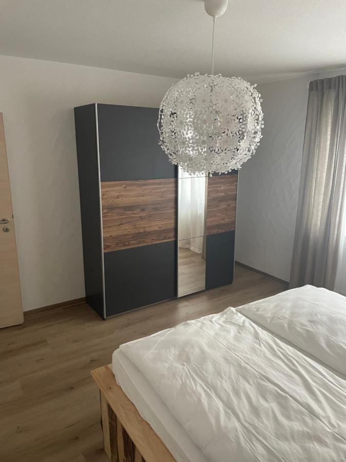 Ferienwohnung Roeck Hornberg Zewnętrze zdjęcie