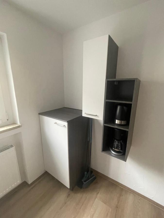 Ferienwohnung Roeck Hornberg Zewnętrze zdjęcie