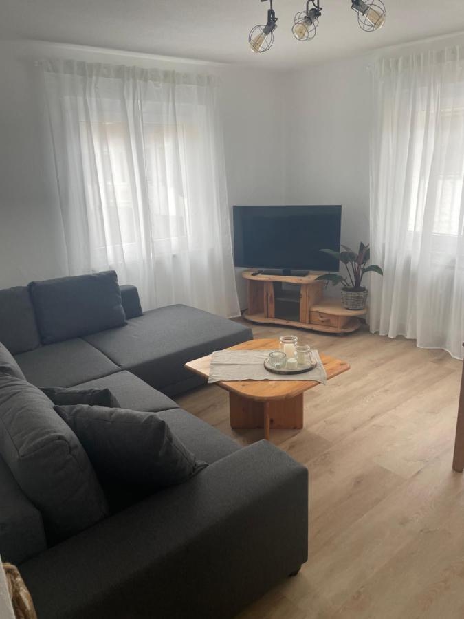 Ferienwohnung Roeck Hornberg Zewnętrze zdjęcie