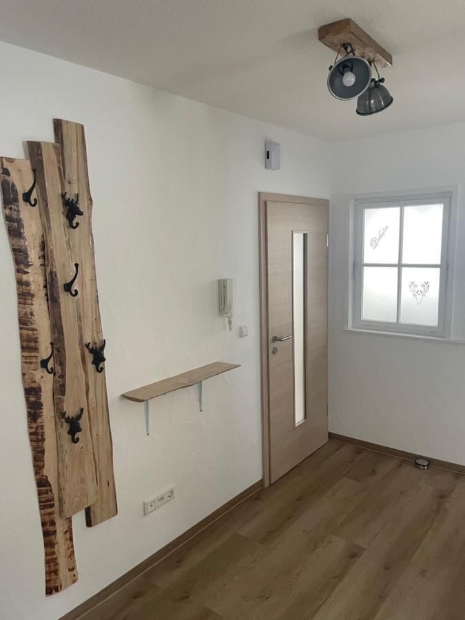 Ferienwohnung Roeck Hornberg Zewnętrze zdjęcie
