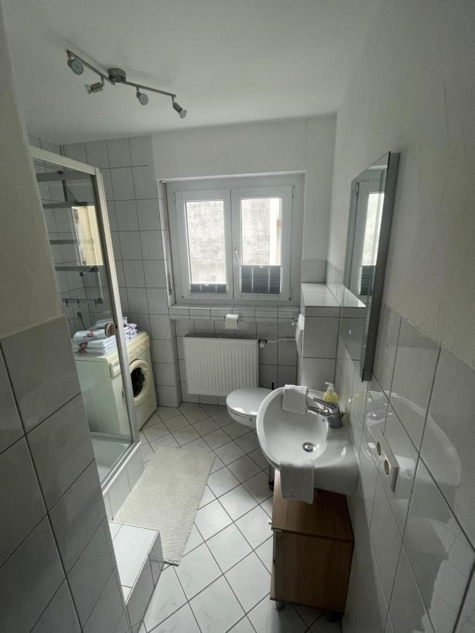 Ferienwohnung Roeck Hornberg Zewnętrze zdjęcie