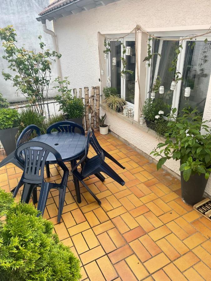 Ferienwohnung Roeck Hornberg Zewnętrze zdjęcie