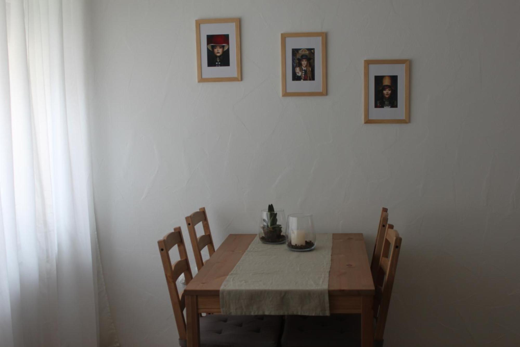 Ferienwohnung Roeck Hornberg Zewnętrze zdjęcie