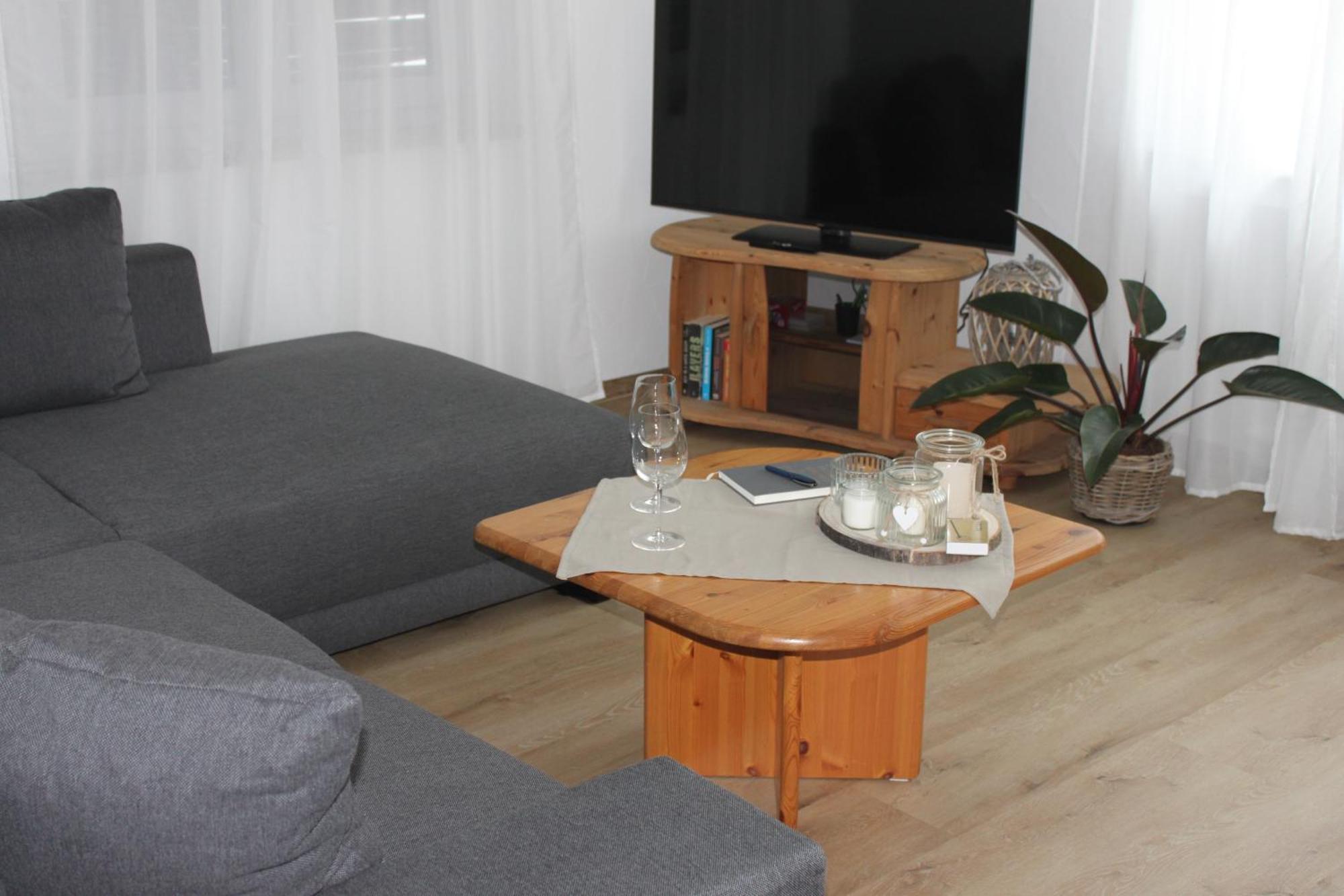 Ferienwohnung Roeck Hornberg Zewnętrze zdjęcie