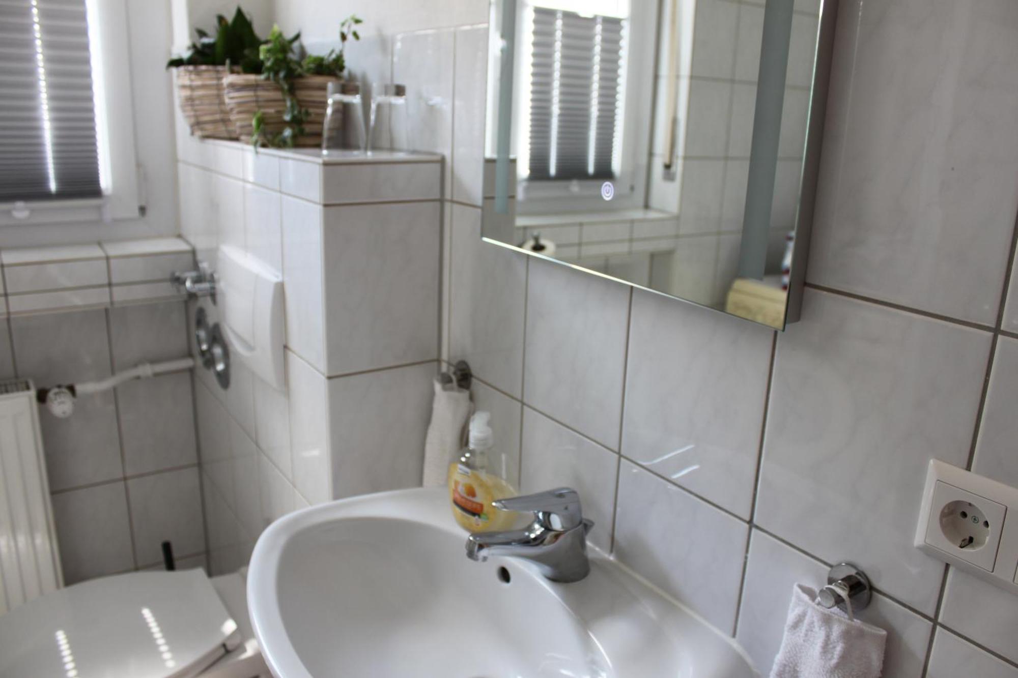 Ferienwohnung Roeck Hornberg Zewnętrze zdjęcie