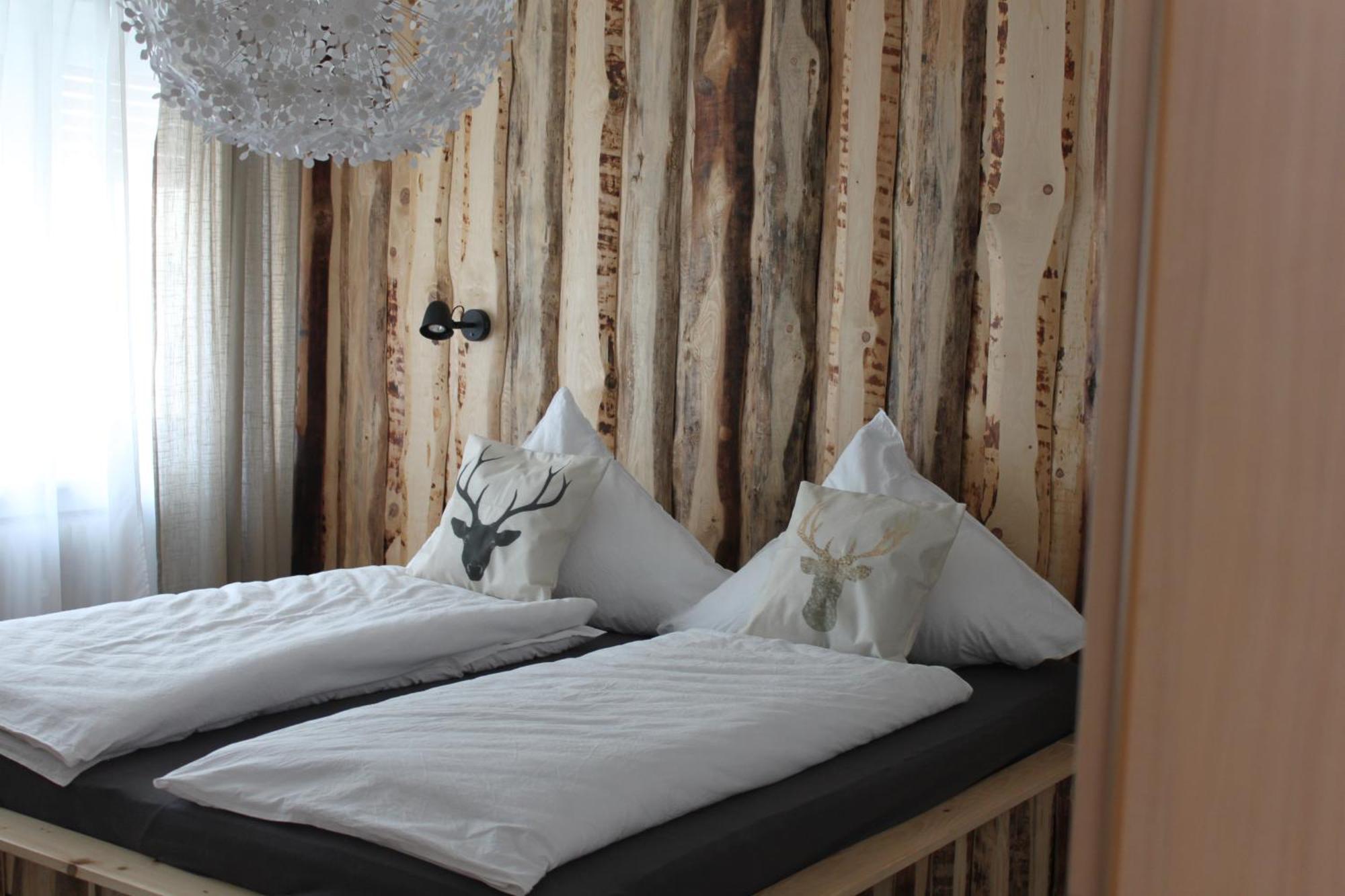 Ferienwohnung Roeck Hornberg Zewnętrze zdjęcie
