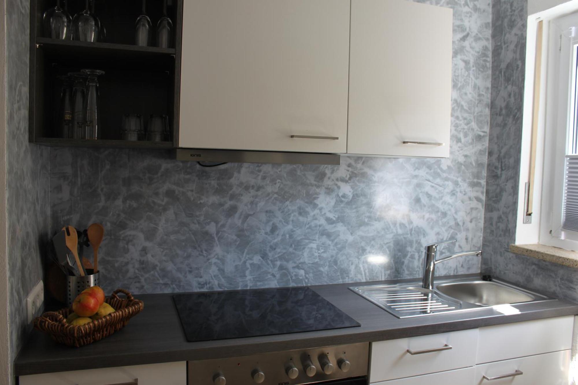 Ferienwohnung Roeck Hornberg Zewnętrze zdjęcie