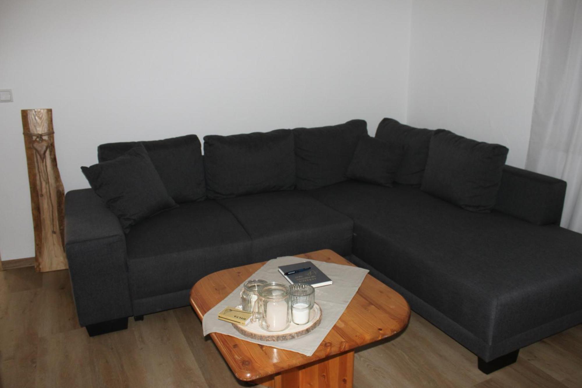 Ferienwohnung Roeck Hornberg Zewnętrze zdjęcie