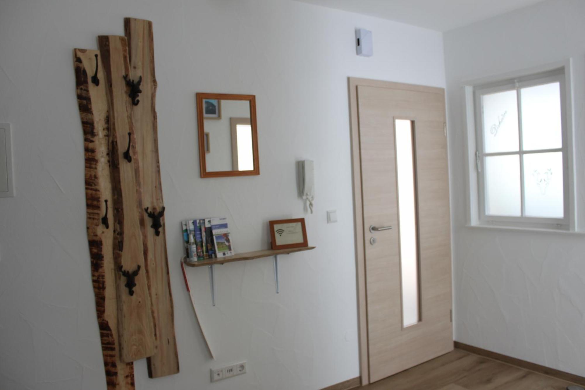 Ferienwohnung Roeck Hornberg Zewnętrze zdjęcie